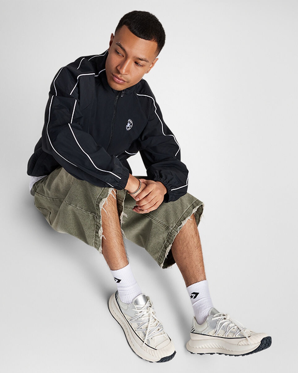 Chuck 70 AT-CX Metallic - 11