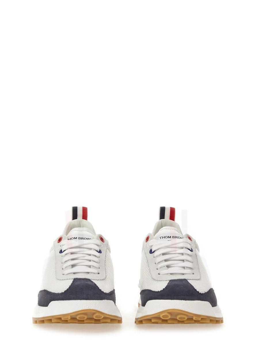 Sneaker Tech Runner - 6
