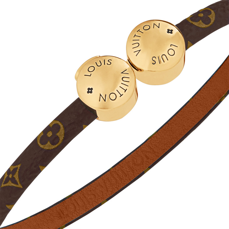 Historic Mini Monogram Bracelet 3