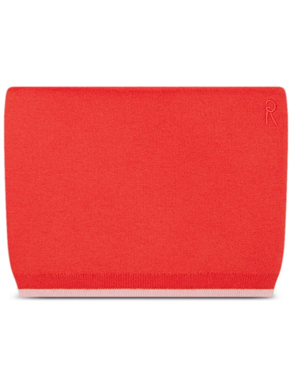 x Violet Getty knitted hat - 1