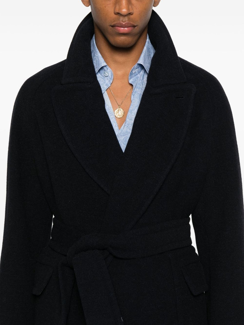 belted coat 5