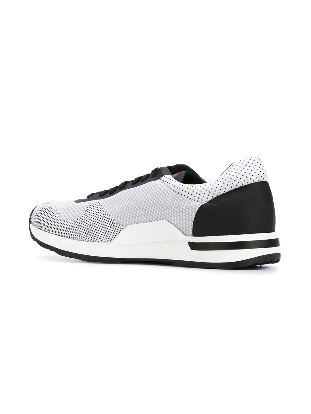 'New Montego' sneakers - 3