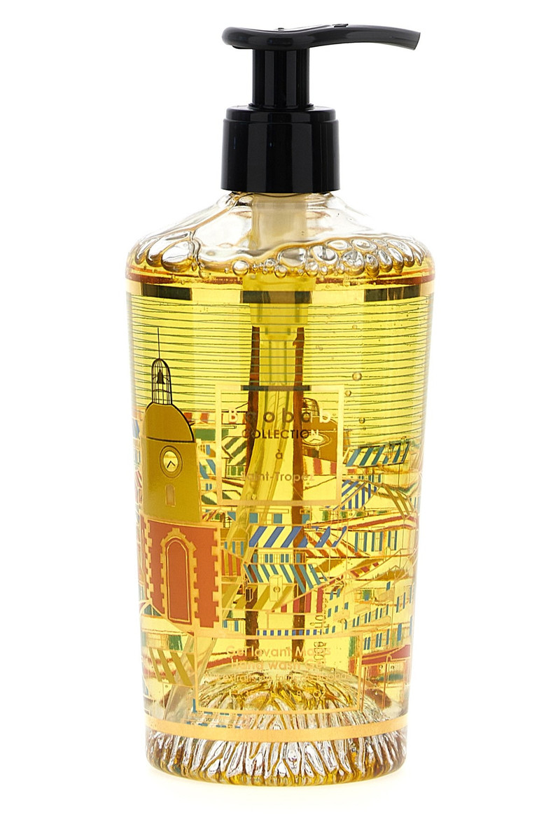 'A Saint-Tropez' Hand Cleansing Gel 350 Ml 1