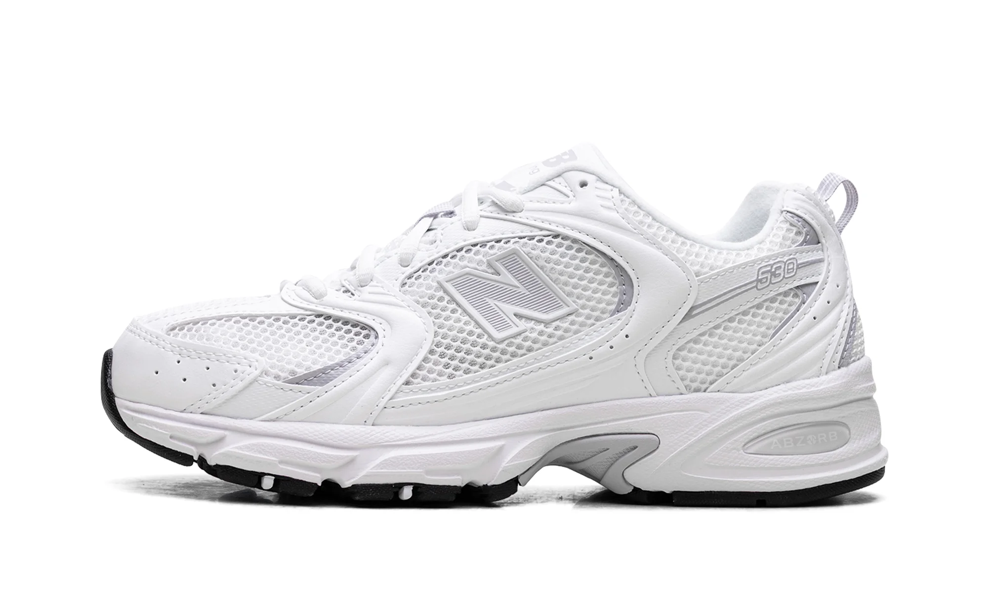 530 "White Pearl Grey" U530CSE - 1