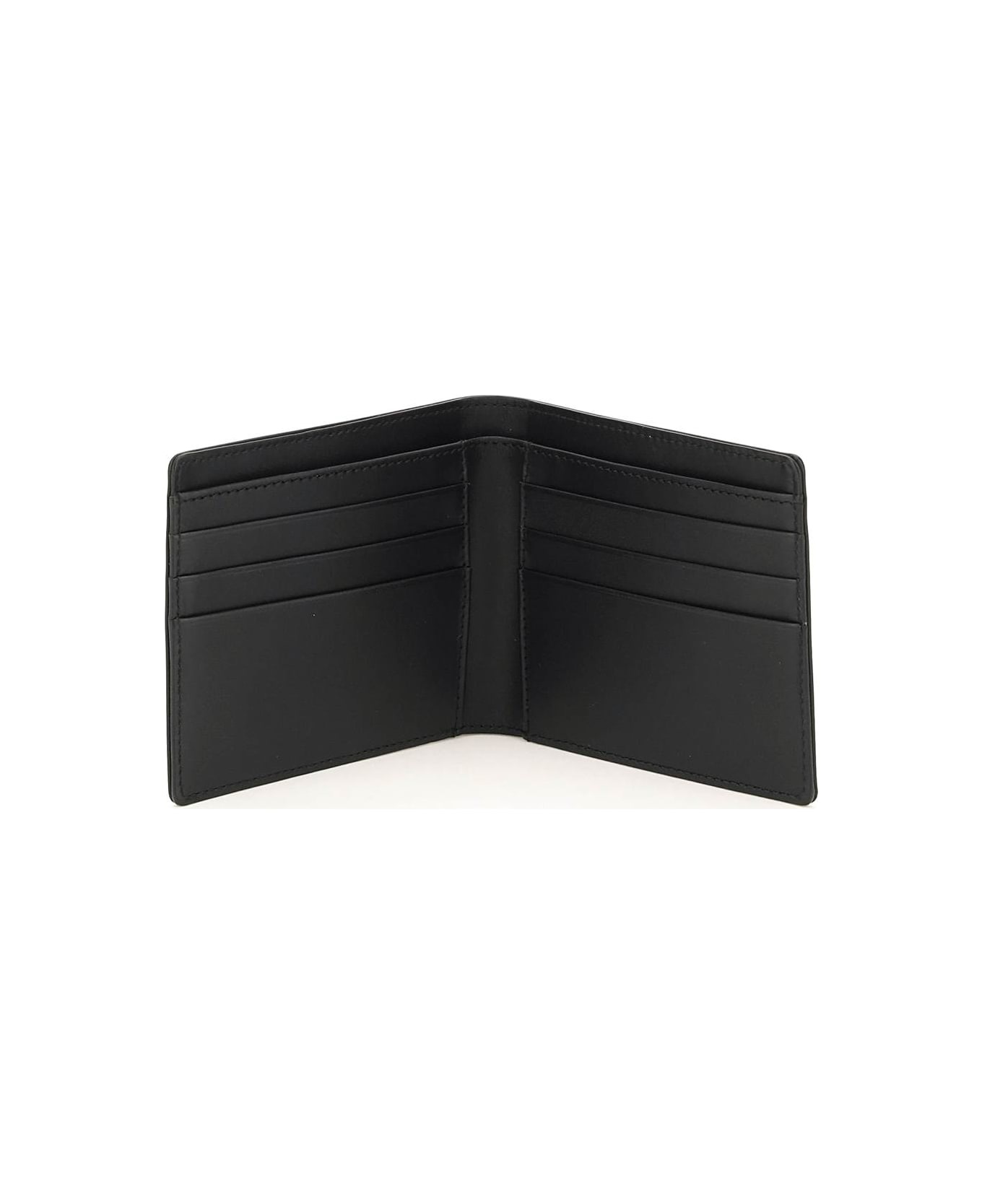 Aly Bi-fold Wallet - 2