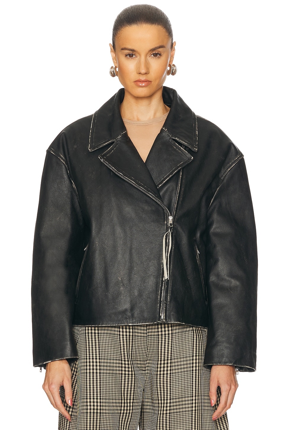 Lilket Jacket - 2