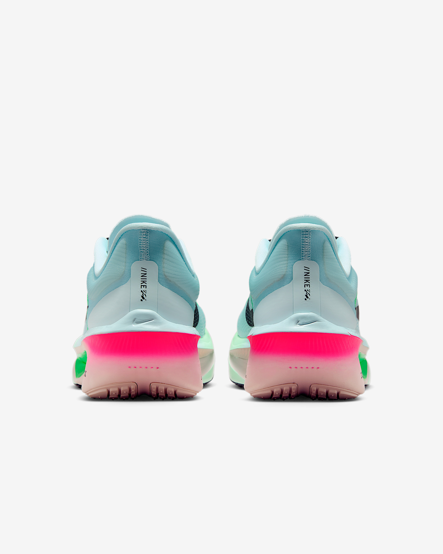 Nike Zoom Fly 6 Women's Road Racing Shoes - 6