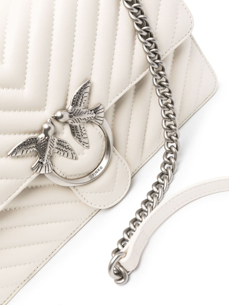 Classic Love One shoulder bag 4