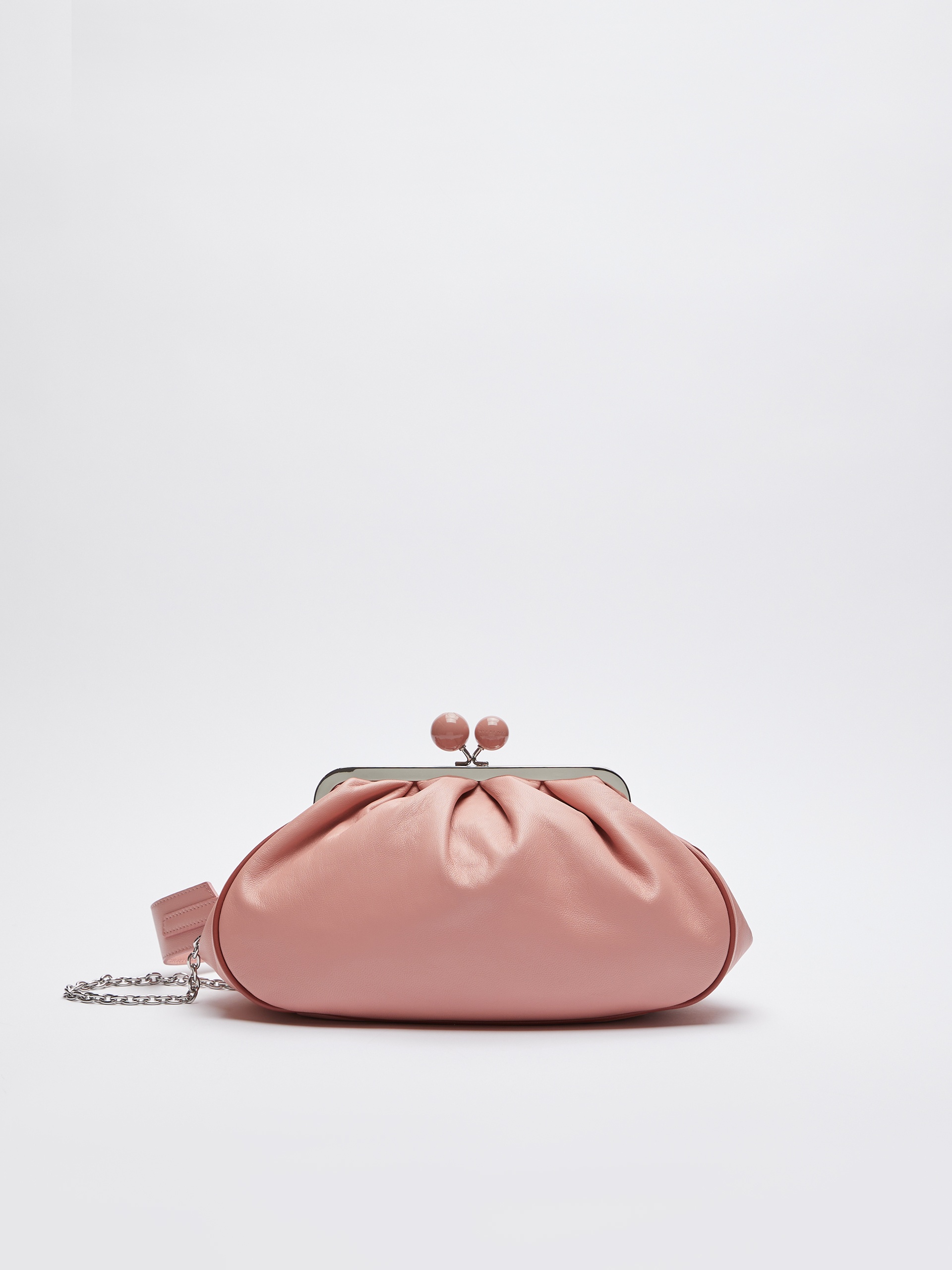 EMPOLI Medium Pasticcino Bag in nappa leather - 1