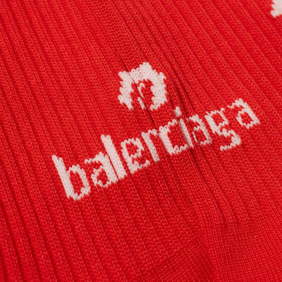 BALENCIAGA Balenciaga Soccer Sock outlook