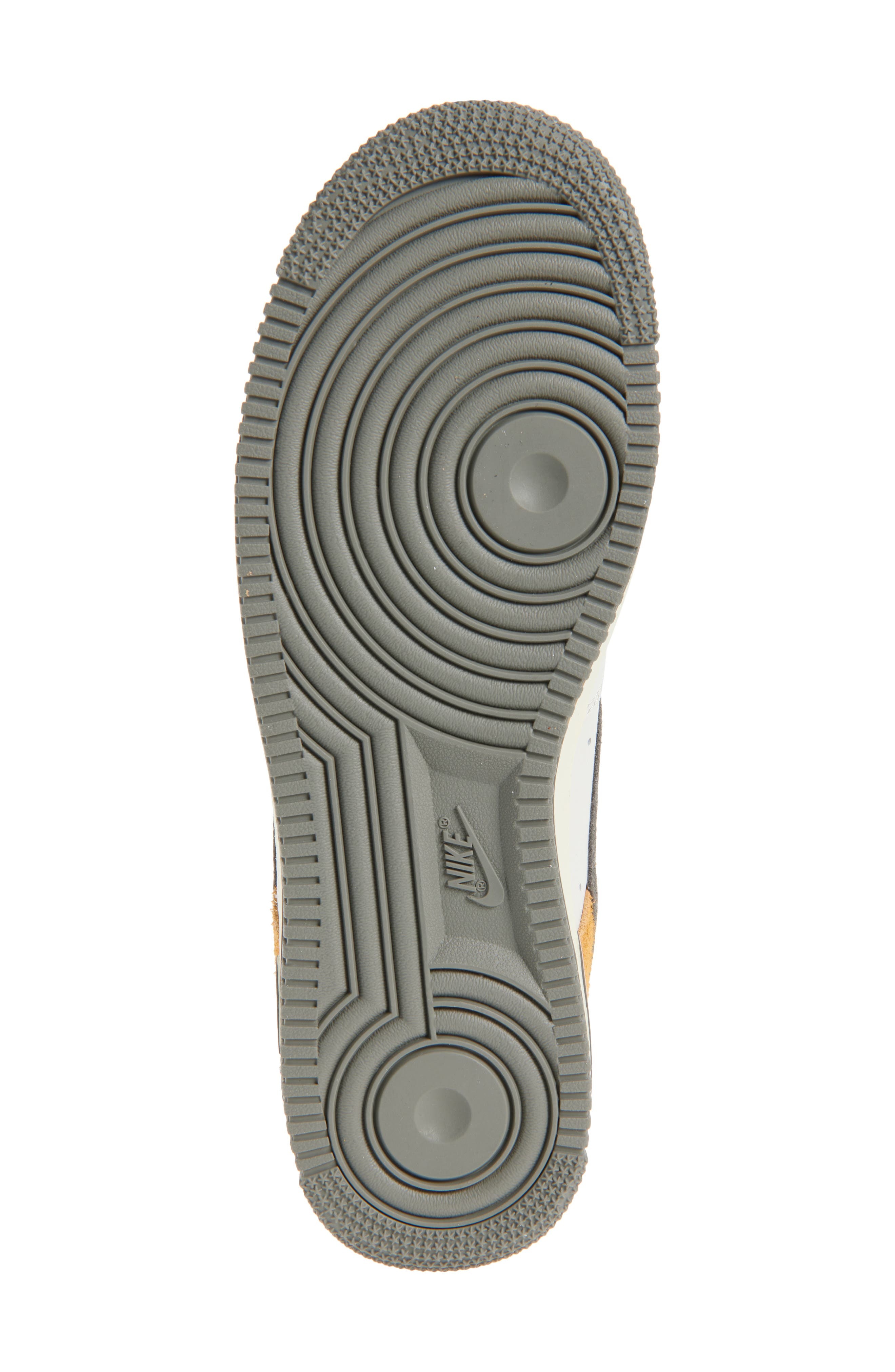 Nike Air Force 1 '07 LV8 Sneaker in Phantom/Flat Pewter at Nordstrom - 6