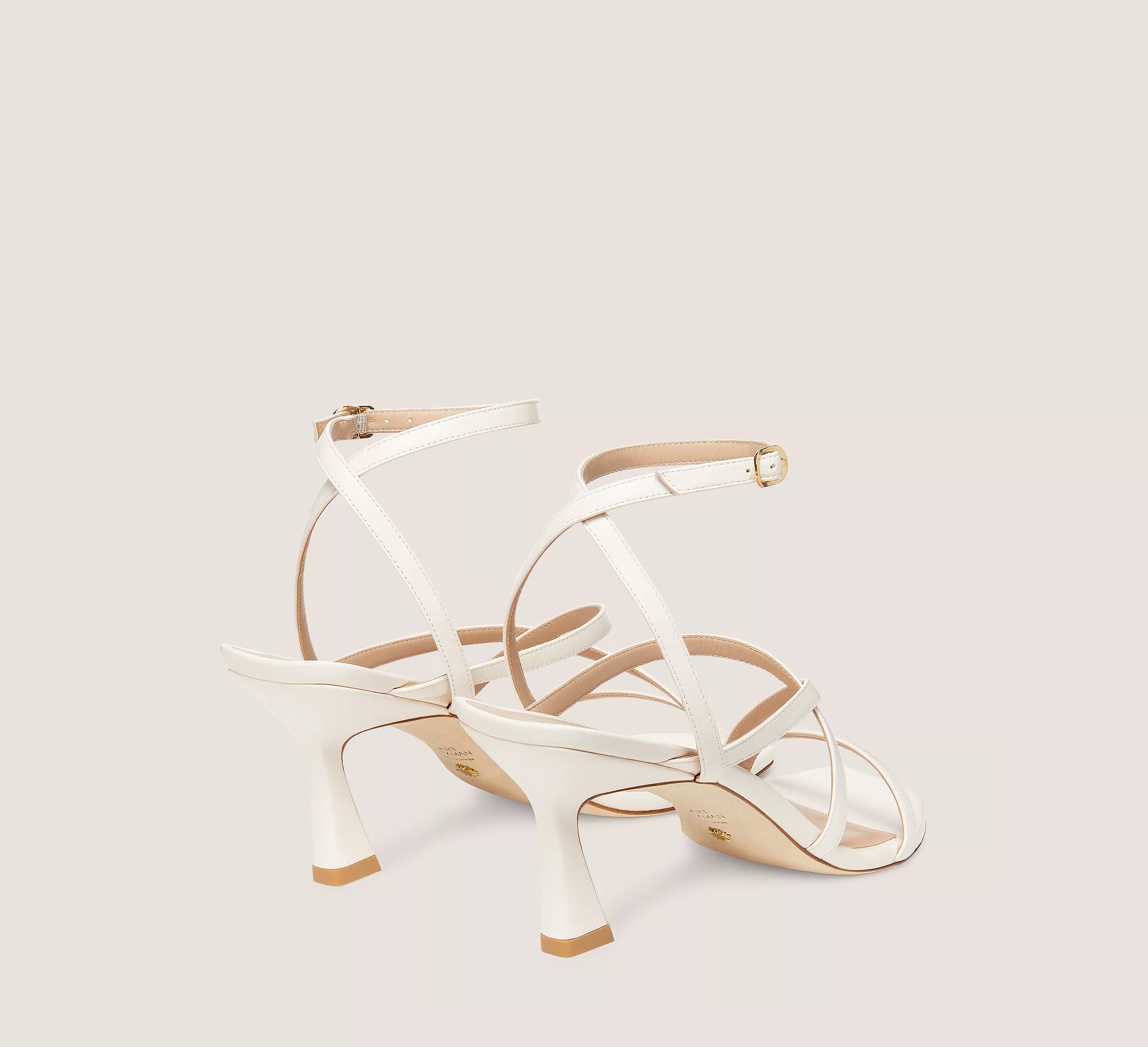 OASIS 75 ANKLE-STRAP SANDAL - 4