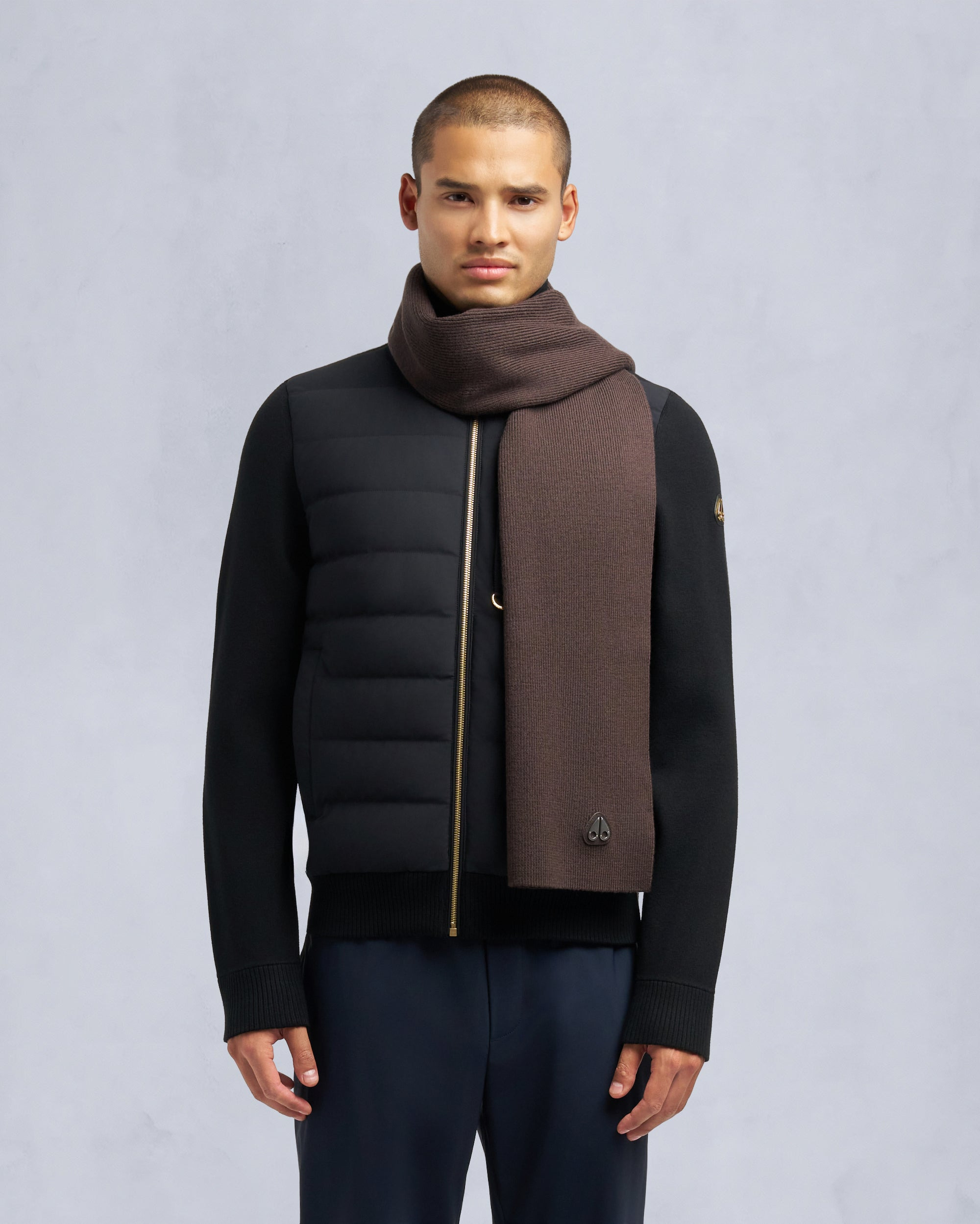 PARNIS UNISEX SCARF - 2