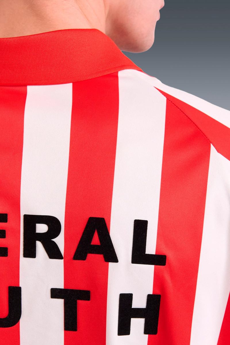 Chivas x Liberal Youth Ministries Men's Long Sleeve Jersey 5