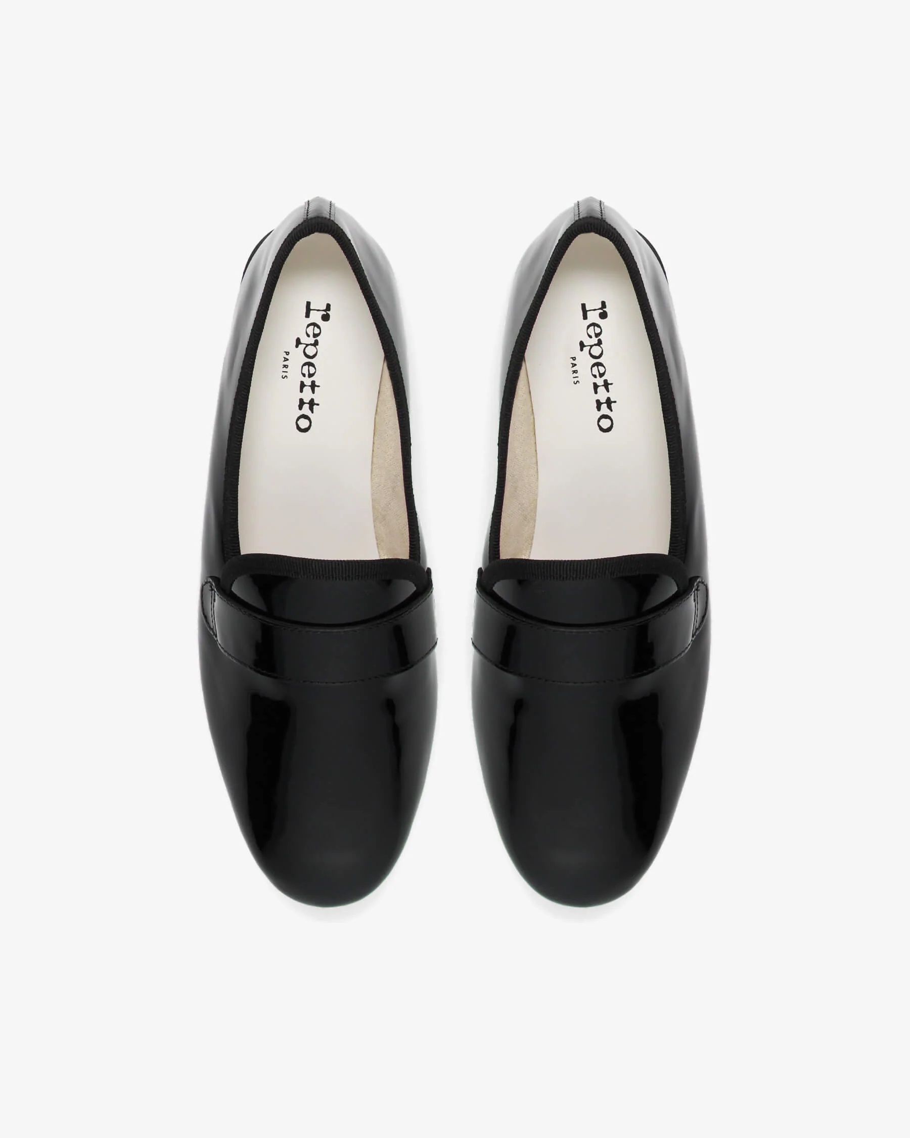 Repetto / Michael Loafers | PARK