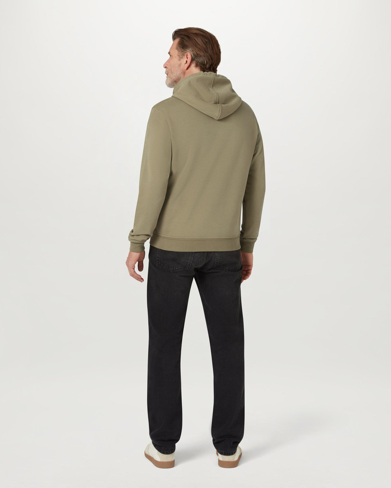 BELSTAFF HOODIE 4