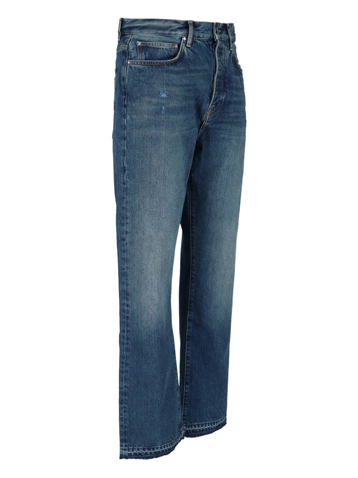 STRAIGHT JEANS - 3