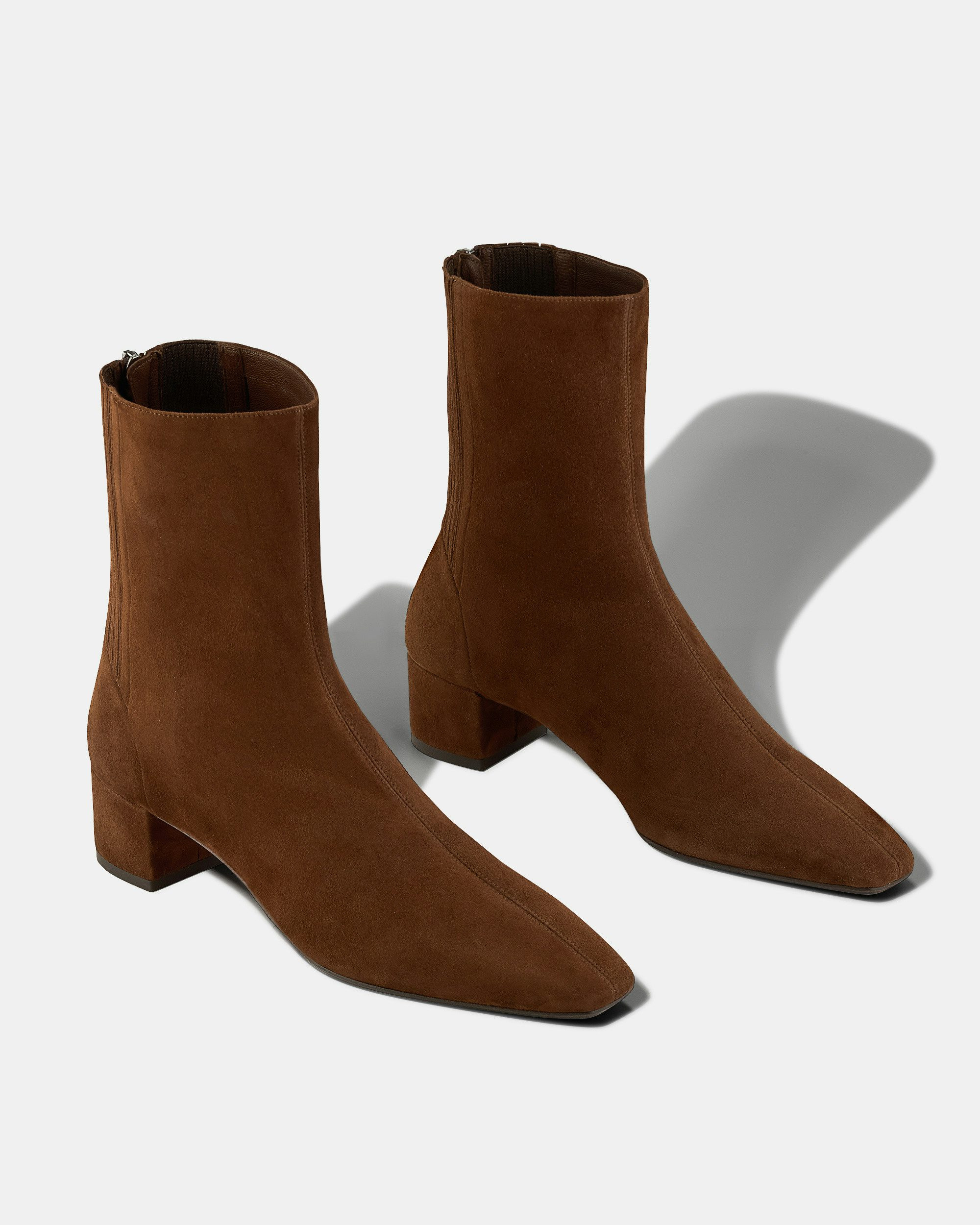 Saint Honore Bootie 35 - 3