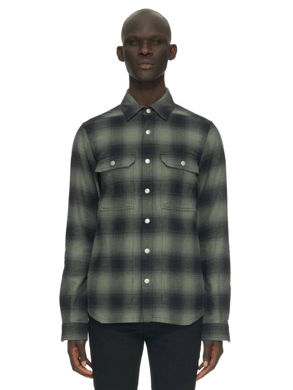 JACKET - 1