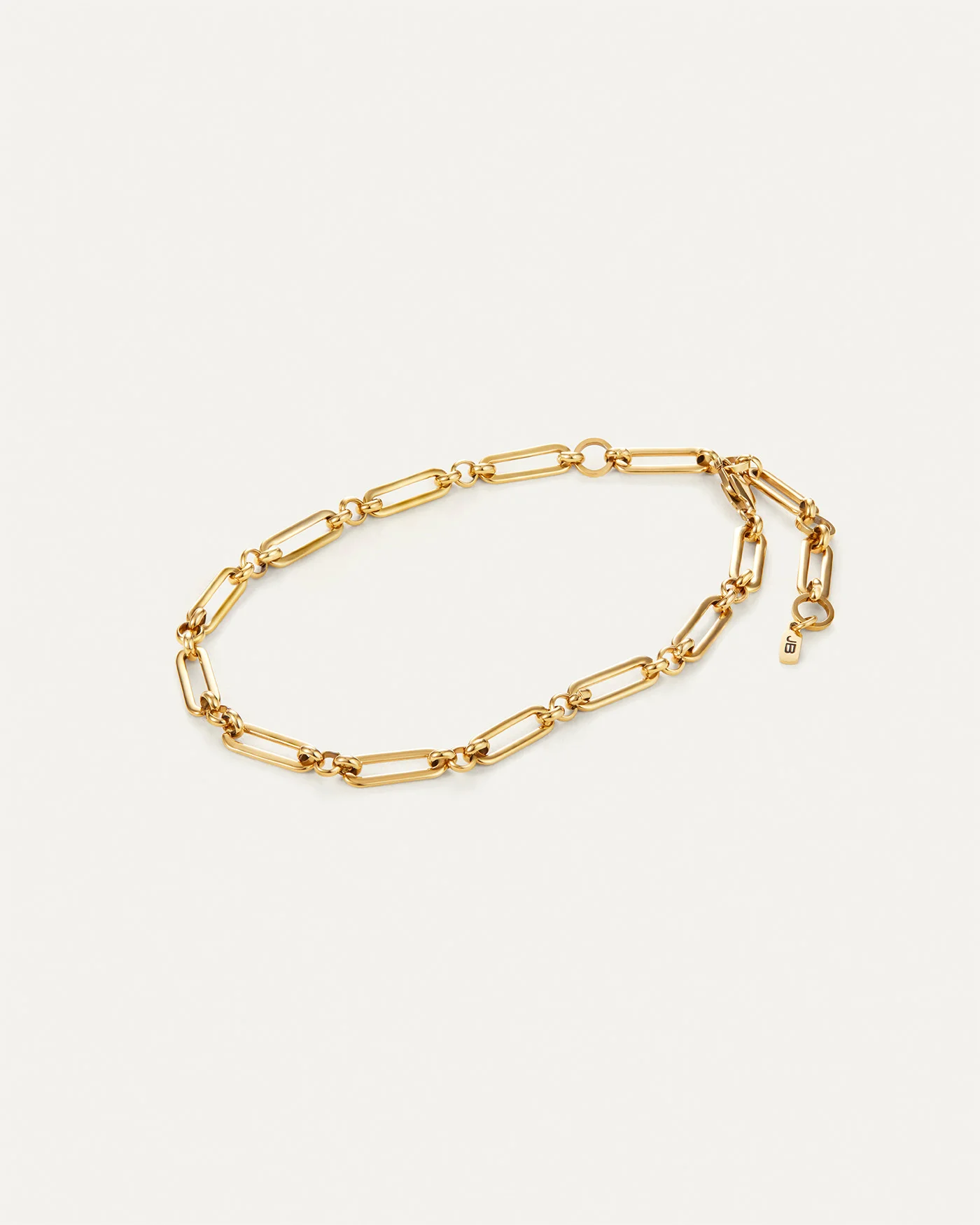 Slim Mercer Anklet - 1