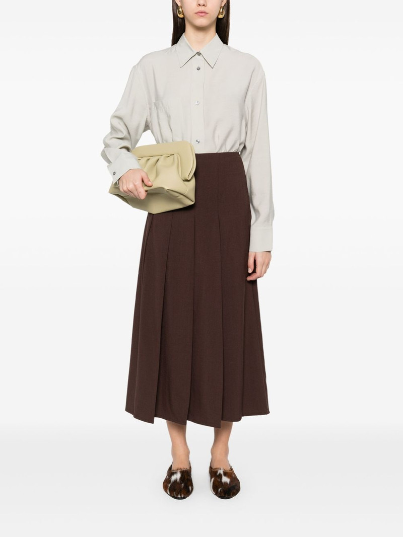 Studio Nicholson Leto shirt outlook