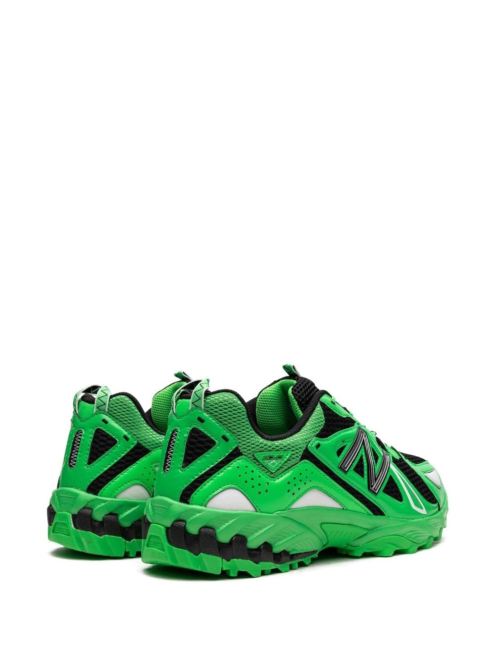 610v1 "Green Punch" sneakers - 3