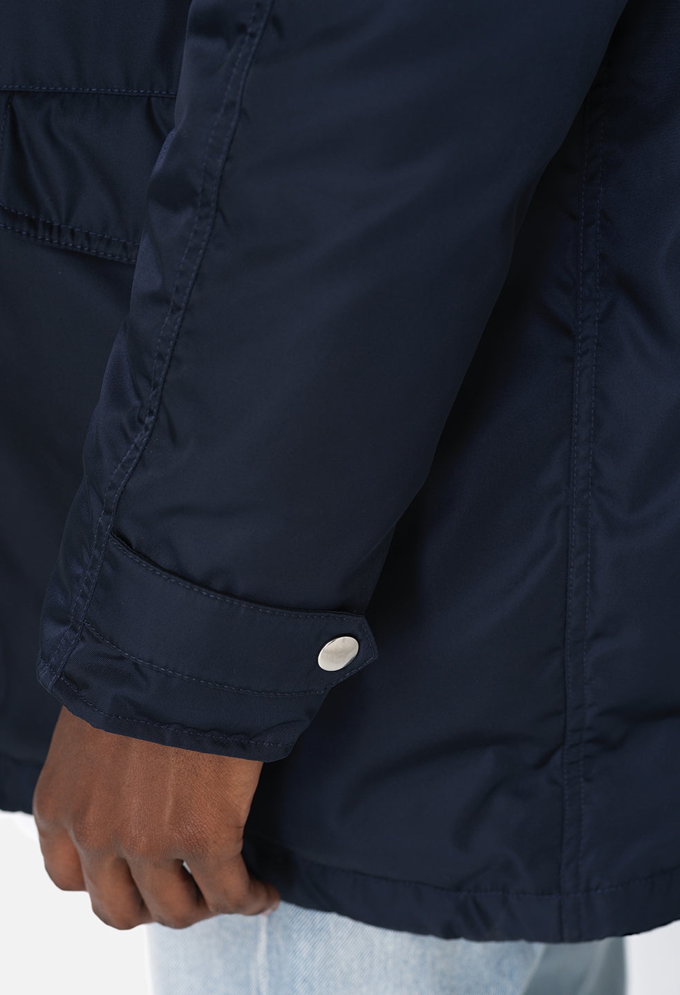 ANDES DOWN PARKA - 7