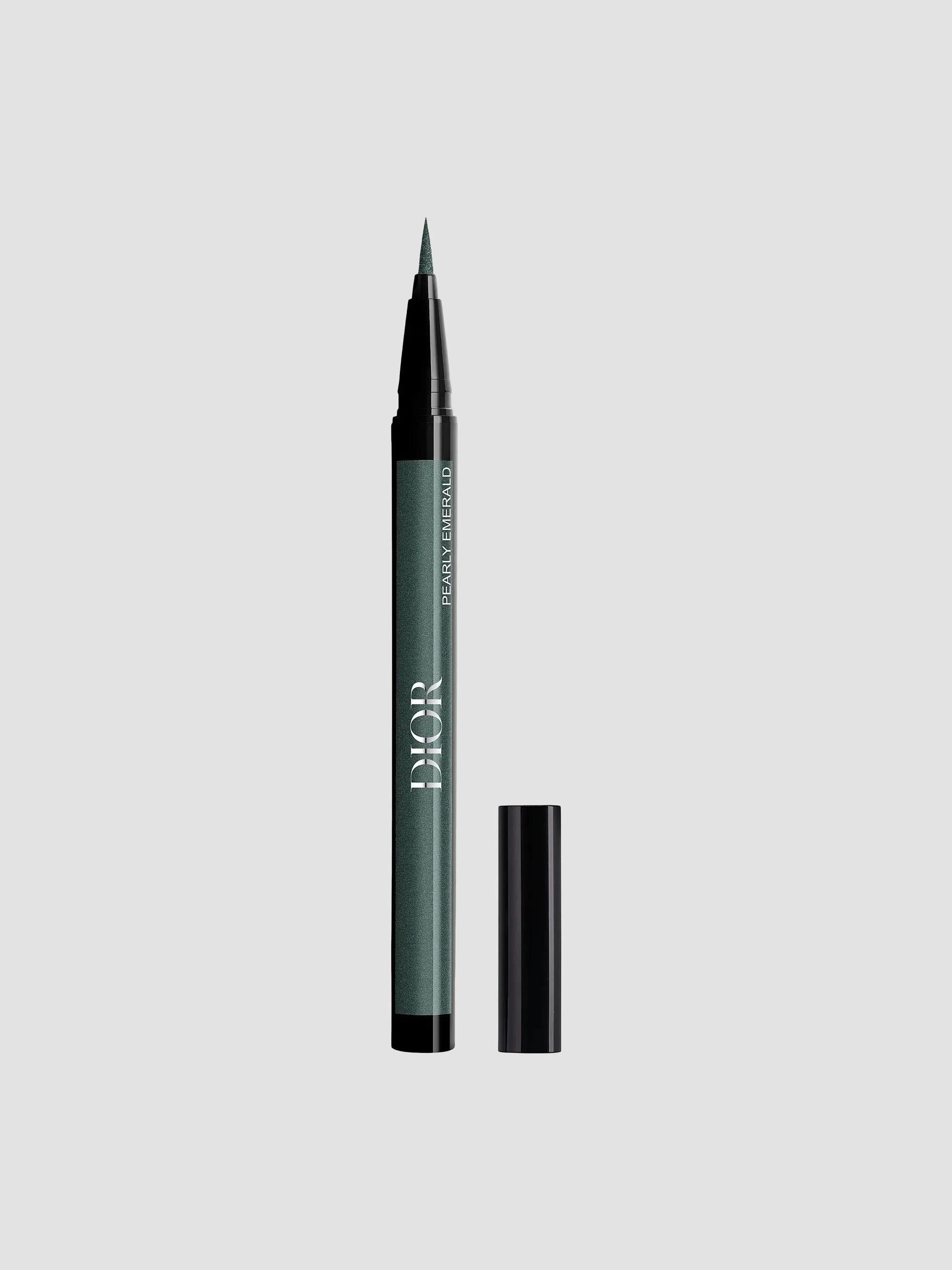 Women's Diorshow Waterproof Liquid Liner - 386 Pearly Emerald - 1