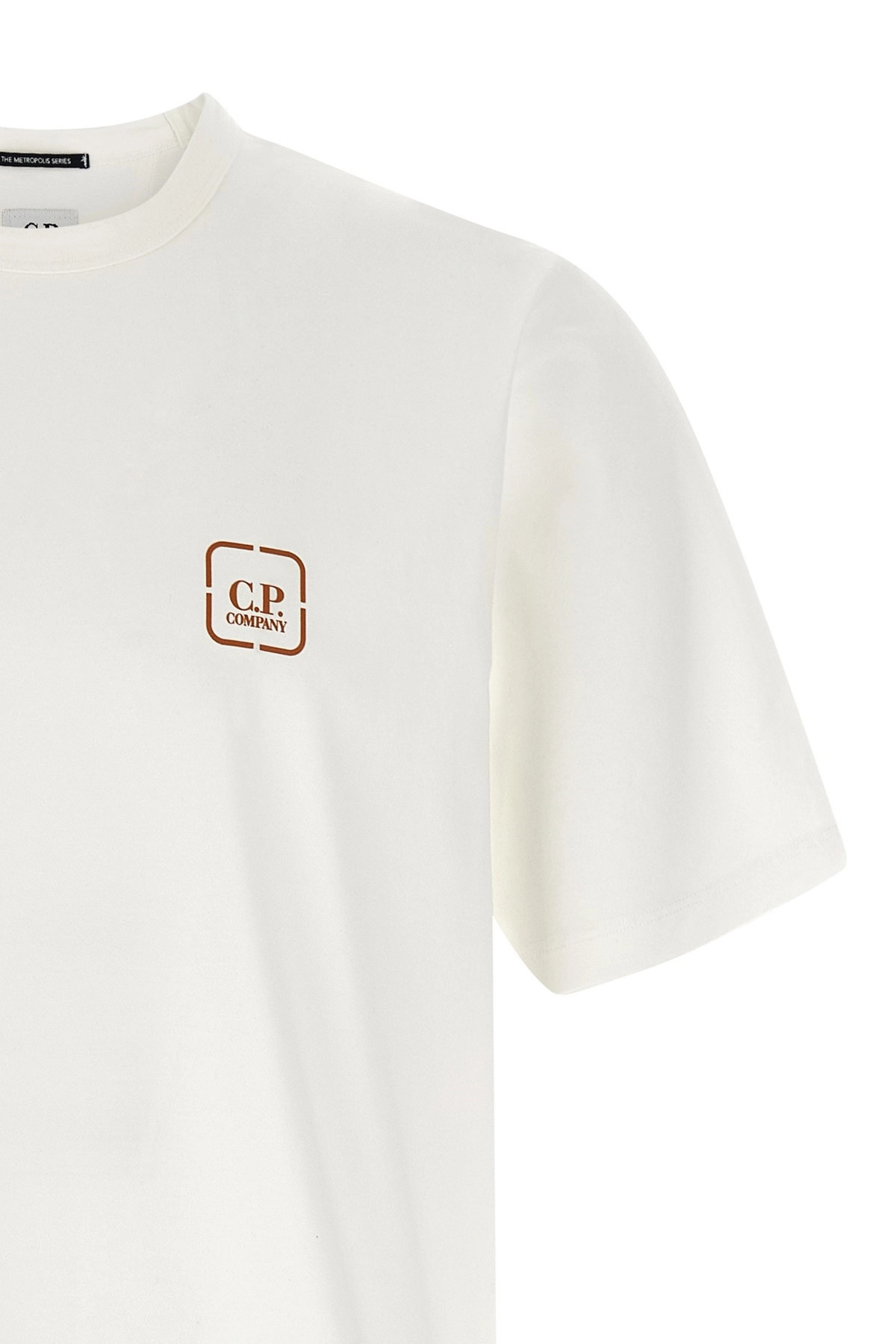 Double-sided print T-shirt - 3