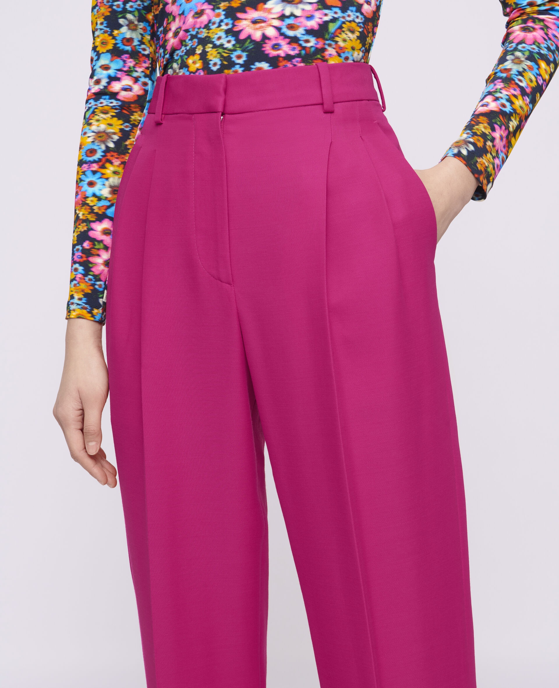 Lara Pants - 4