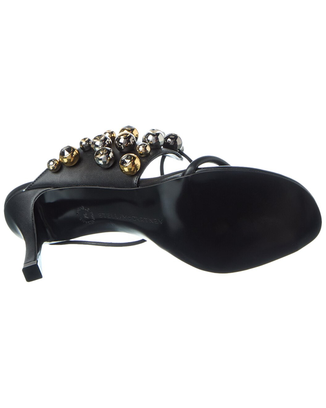 Stella McCartney Stella Sandal - 4