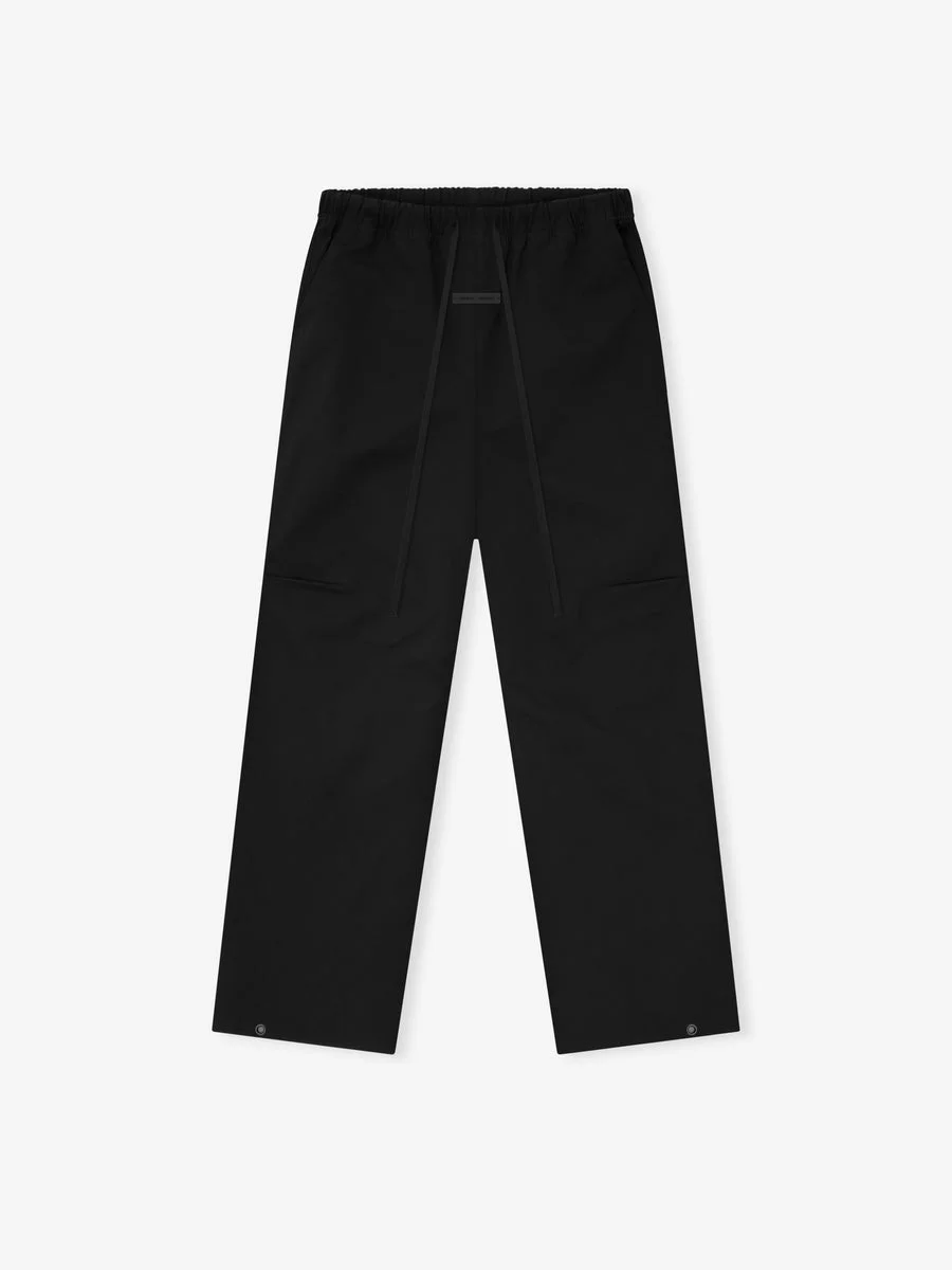 Twill Work Pant - 1