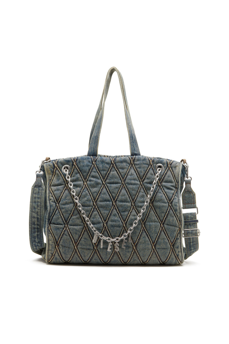 CHARM-D SHOPPER 1