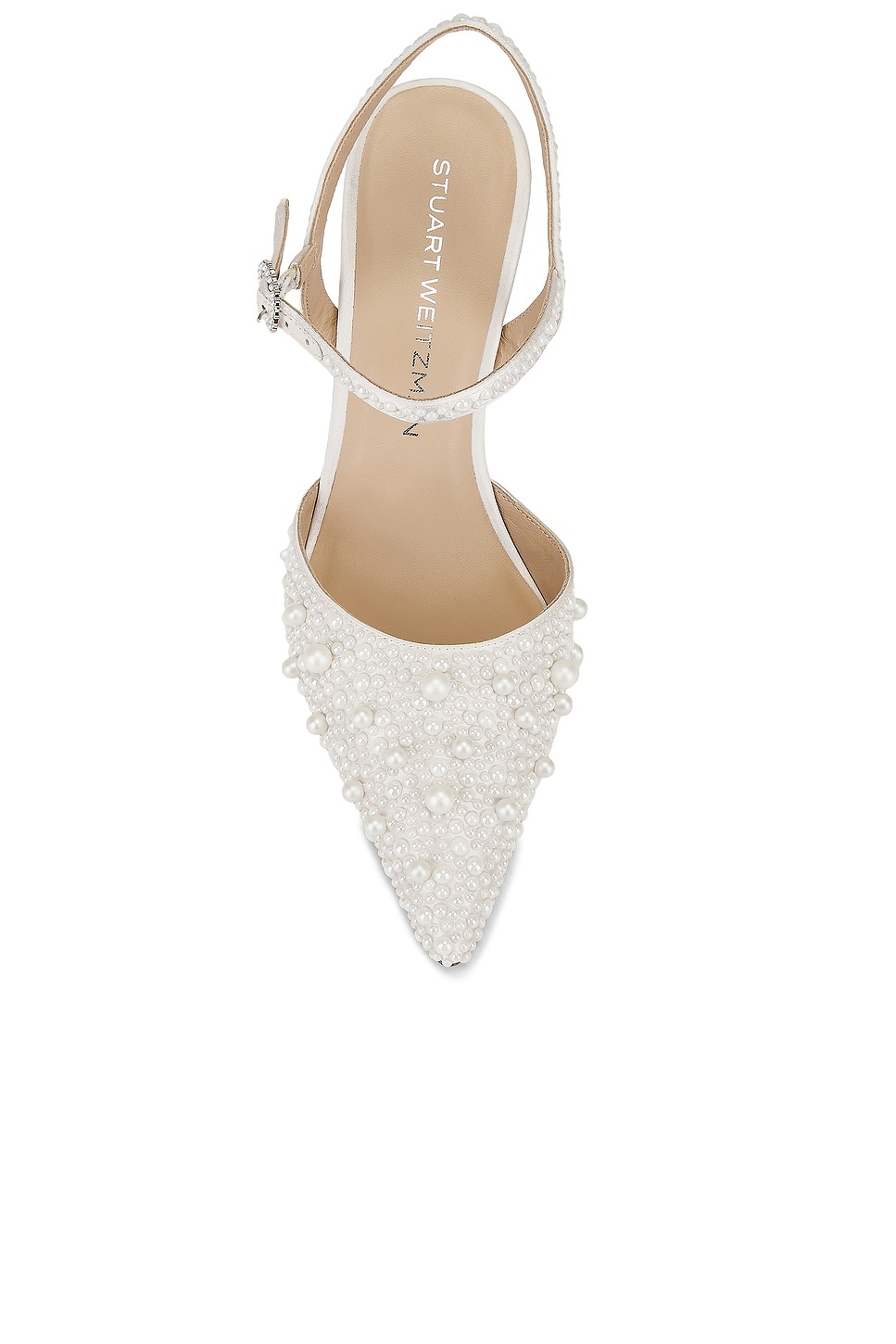 Bliss 85 Pump - 4