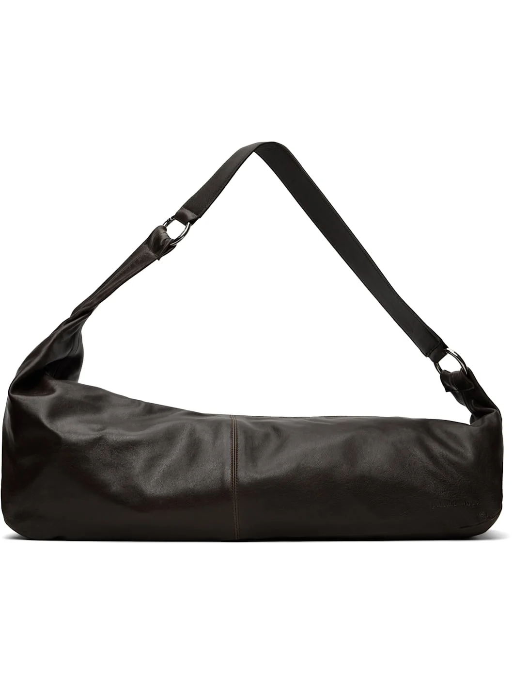 Brown Dry Bag - 1