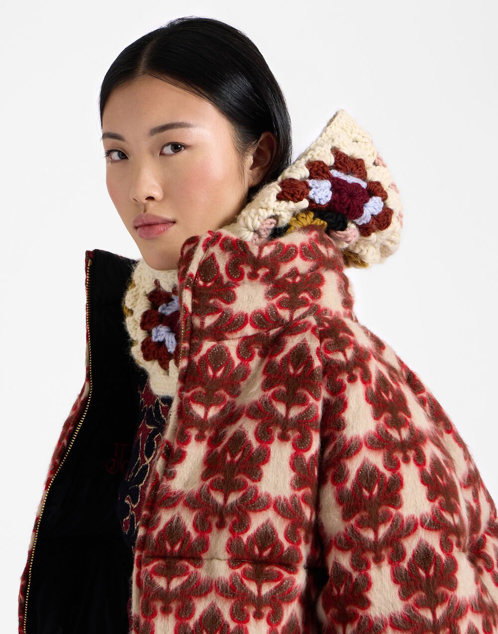 Lacey Snood - 4