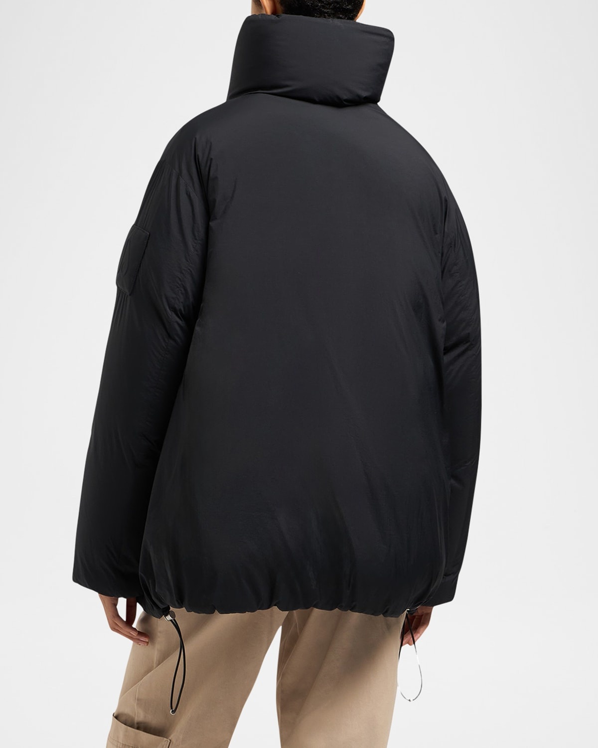 Katla 3Q Duvet Jacket - 3