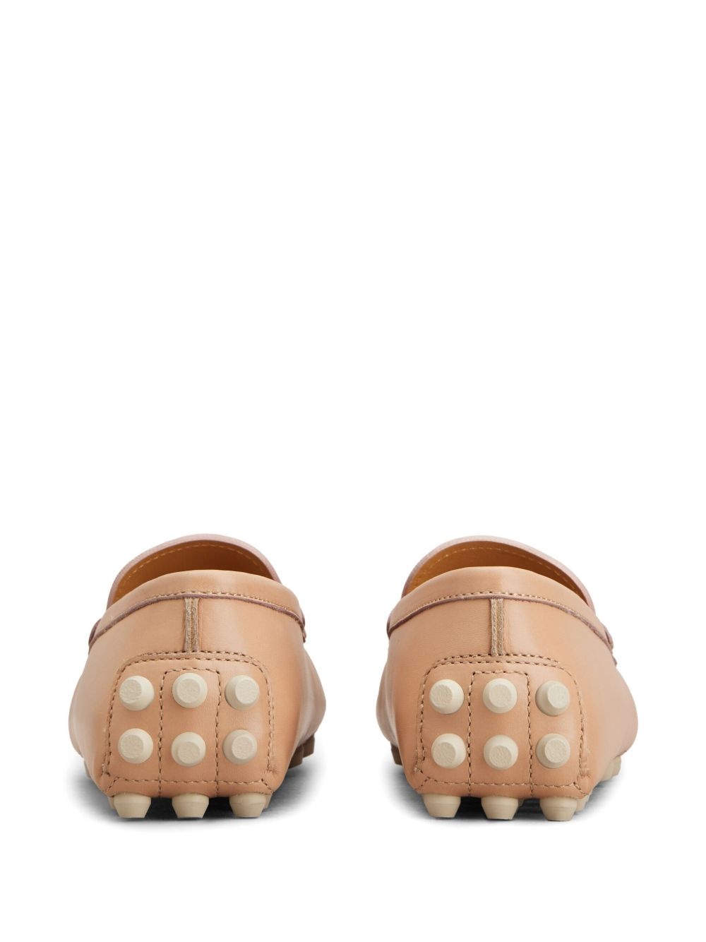Gommino Bubble loafers - 3