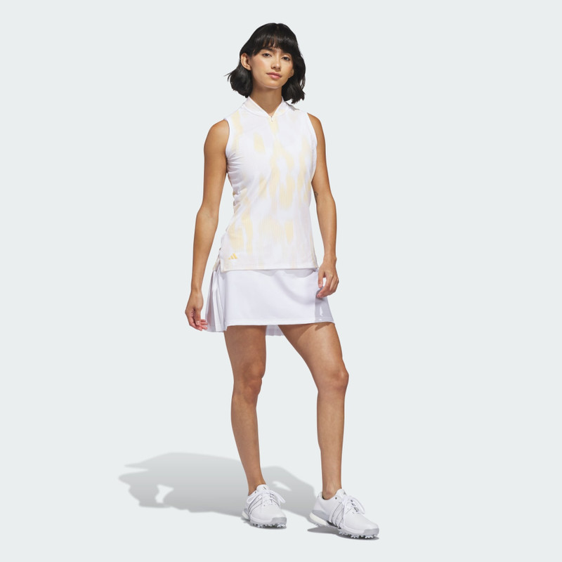ULTIMATE365 TOUR PLEATED SKORT 3