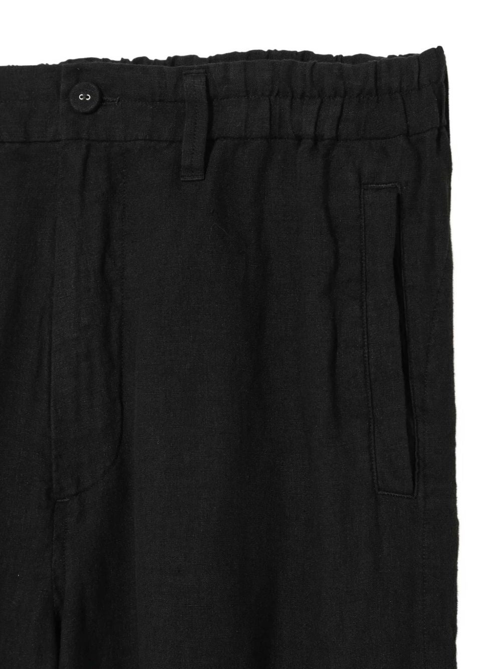 STRAIGHT-LEG TROUSERS - 5