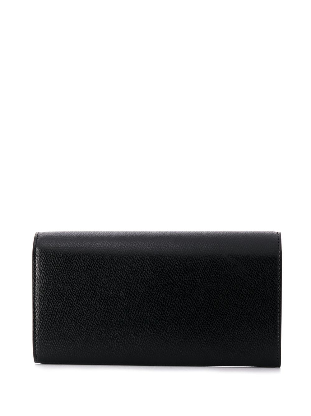 classic long wallet - 2