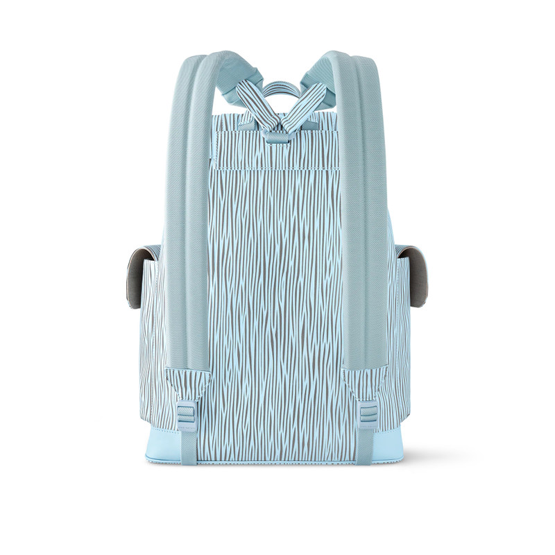 LV x Park Seo-Bo Christopher MM 3