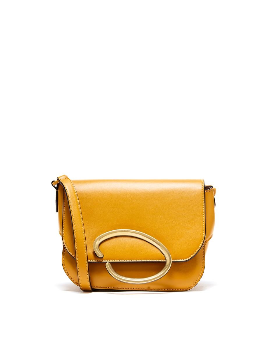 OATH SHOULDER BAG - 1