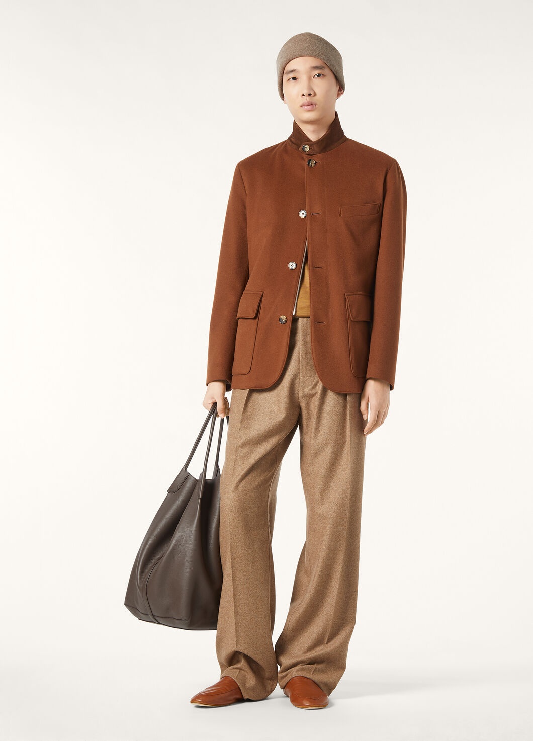 Roadster Jacket - 2