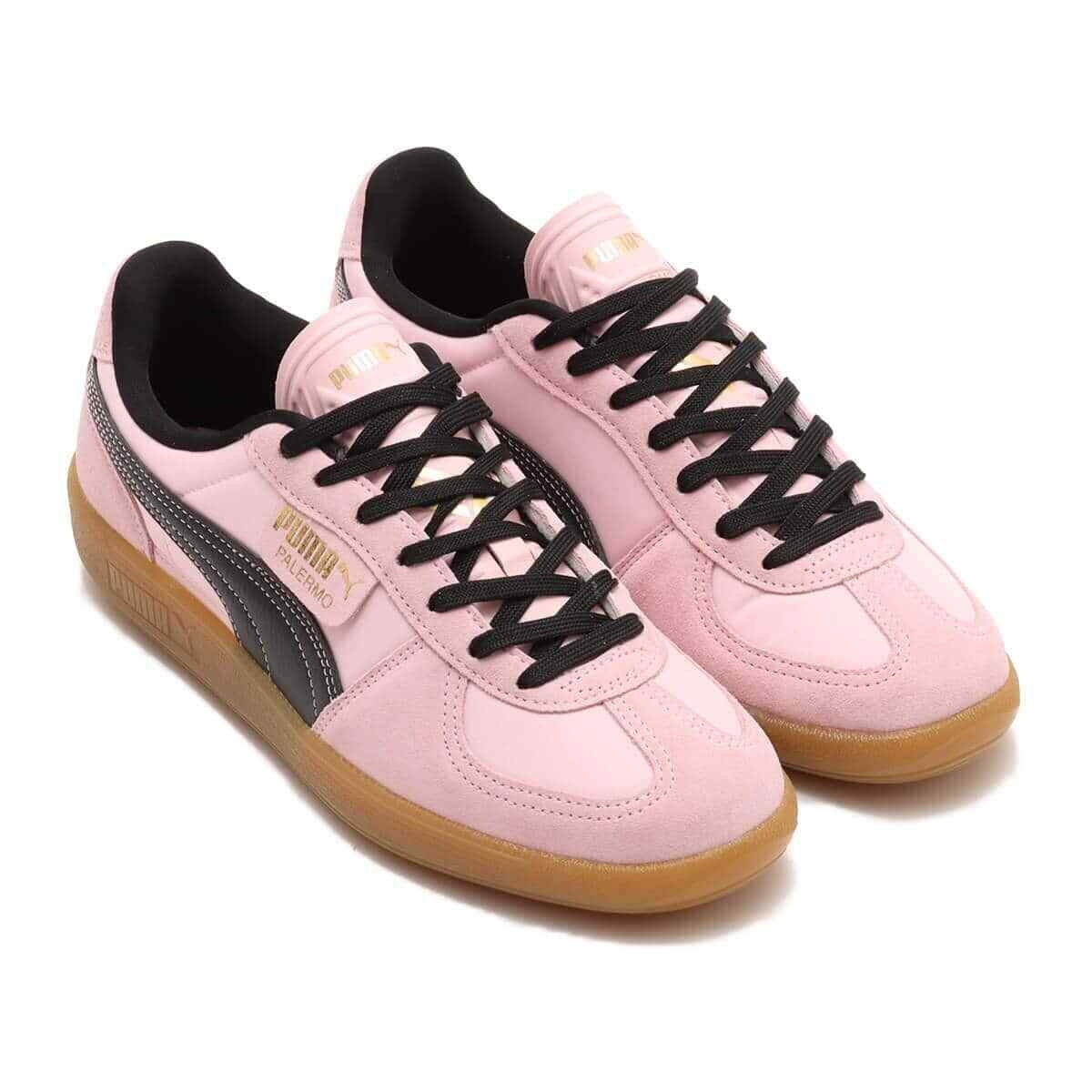 PUMA Palermo 'Palermo F.C. Bright Pink' 397245-01 - 2