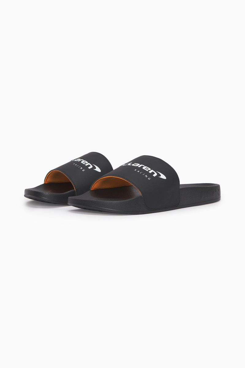 PUMA McLAREN RACING Leadcat 2.0 Men's Slides outlook