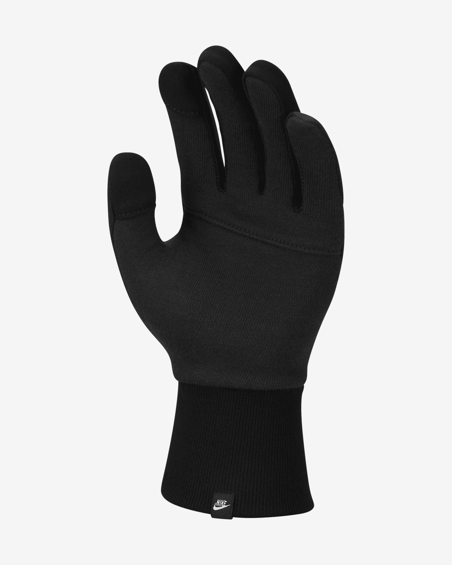 Nike Women's Club Fleece Gloves - 2