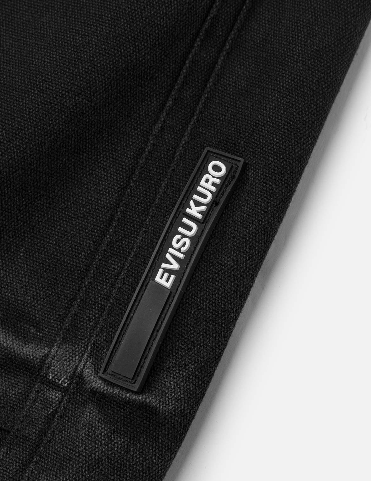 Pigment Dyed Heavy Washed Fashion Fit Skateboard Shorts - 7