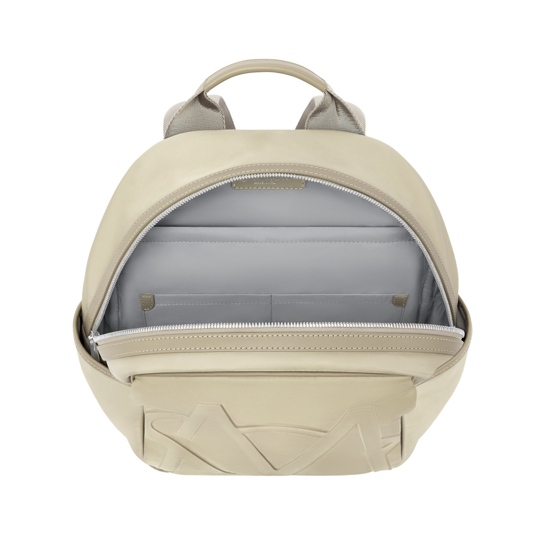 Signature - Nylon Backpack Medium - 3