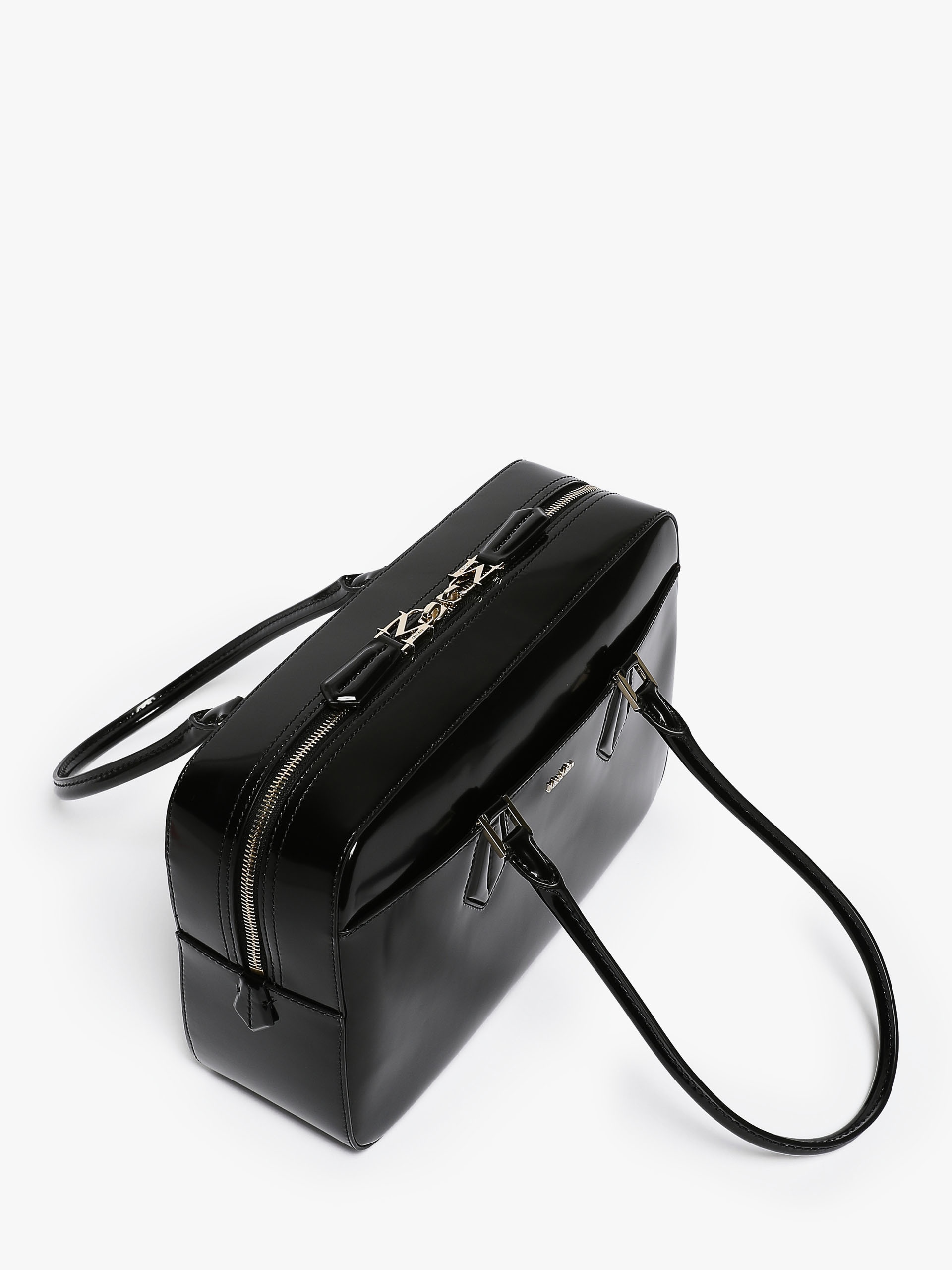 SUITCASEM Leather bag - 4